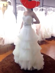 VeraWang&nbsp;white&nbsp;婚纱体验店-Vera Wang婚纱礼服旗舰店