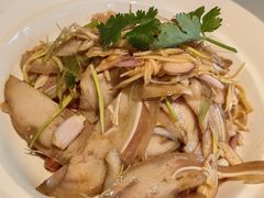 -老友王·南宁特色菜(金汇如意坊店)