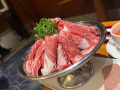 -丽晶酒店-金宝99 Restaurant