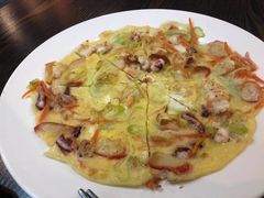 海鲜葱饼-HONGA HONGA雄家(曹路店)