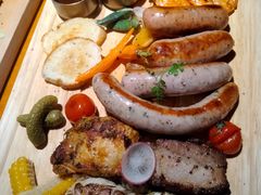 -布拉格餐厅· 中欧捷克菜(全国首店)