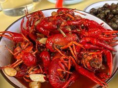 -小田油焖小龙虾(双井店)