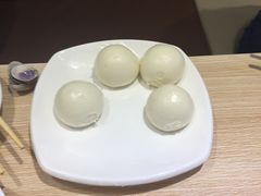 -海味当家(西安路店)