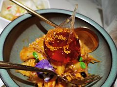 -渔语鱼酸菜鱼新川菜(来福士店)