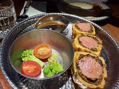 -西堤牛排(北京国瑞店)