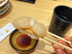 -大起水产回转寿司(大丸心斋桥店)