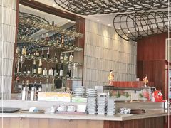 -新鲜特色餐厅(香格里拉大酒店)