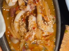 -花潮料理艺食馆(成都万象城店)