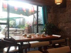 -61号餐吧(兴坪古镇漓江店)