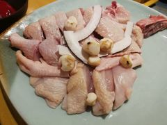 -椰贝原味椰子鸡(江南万达店)