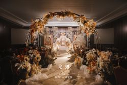 -觅遇Meet U私人婚礼定制(潮汕店)
