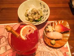 -烧鸟横丁(联发文创口岸店)