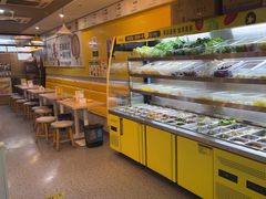 -小谷姐姐麻辣拌·麻辣烫(百子湾店)