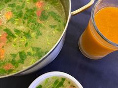 -伊带伊路新疆美食府(呼家楼店)