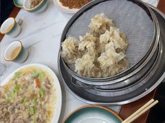 -清真·同发顺饭庄·烧麦(总店)