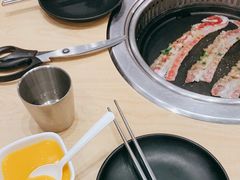 -花味·自助烤肉(雨花客厅店)