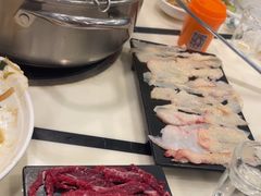 -联胜潮汕牛肉火锅(东苑南路店)
