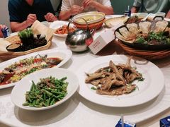 -大张烙馍村(泉山店)