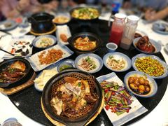 -苏浙徽·农家大院(吴江中山南路店)