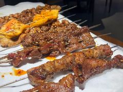 -lu串