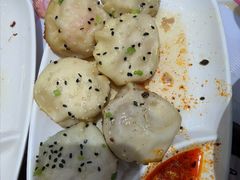-小杨生煎(深圳岗厦北店)