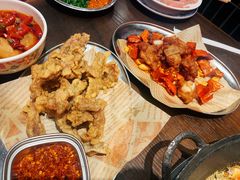 -萍姐火锅·公路夜市(南京新街口店)