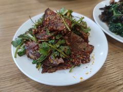 -韩麦大冷面(桂花街直营店)