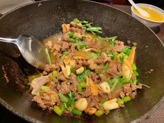 -小隐人家(乐松店)