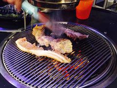 -碎怂烤肉(钟楼柳巷店)