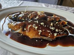 -山外山菜馆(玉泉路店)