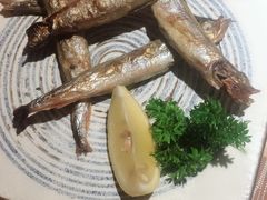 -酒井酱子·深夜食堂(东城汇店)