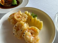 -富力丽思卡尔顿酒店·丽轩中餐厅