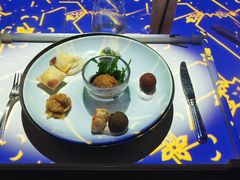 -翡翠36餐厅(浦东香格里拉店)