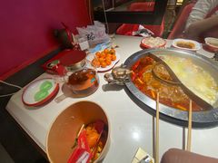 -豆花姐烂豆花火锅(水屯北路恒大滨河店)