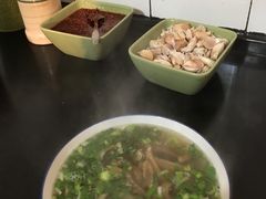 -老李家杂肝汤(回民街店)