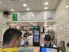 -1点点(西山万达金街店)