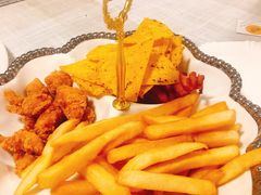-LUCCA卢卡西班牙海鲜饭(远洋广场店)