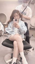 -New Fashion发型定制