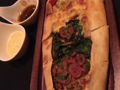 -Efes Turkish & Mediterranean Cuisine 艾菲斯餐厅(陆家嘴店)