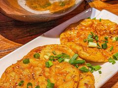 肇东小饼-那些年记忆烧烤