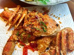 -Mr.Fish鱼鲜生海鲜放题(高德置地冬广场店)