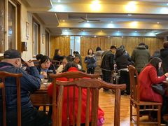 大堂-法雨寺餐厅
