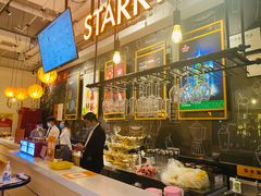 -星聚会KTV(合生汇黑金店)