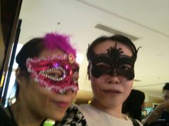 -南宁时代电影大世界(CGS激光中国巨幕)