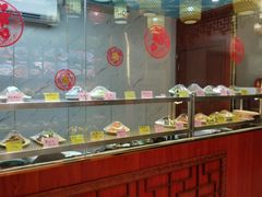 -农家小院(朱雀桥店)