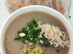 -汪记鲜鱼糊汤粉(沈阳路总店)