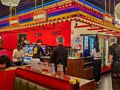 -牛New寿喜烧(曹路花园城店)
