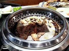 -猪的故事·韩式烤肉(韩乐坊店)