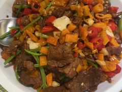 -秦月轩·陕西家乡菜(阜成路·五棵松店)