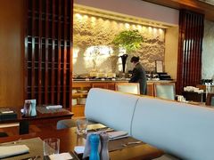 -杭州西子湖四季酒店-WL BISTRO西湖餐厅(灵隐路店)